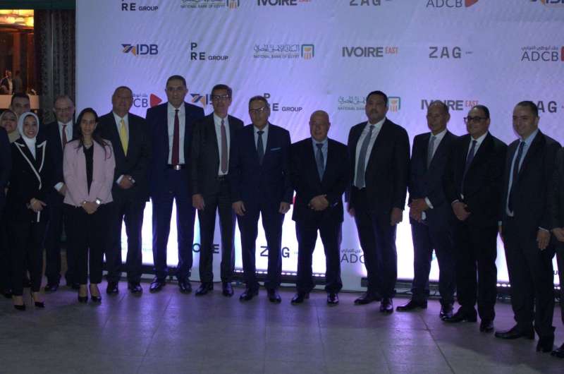 تحالف مصرفي يمنح مشارق تمولًا بقيمة مليار جنيه