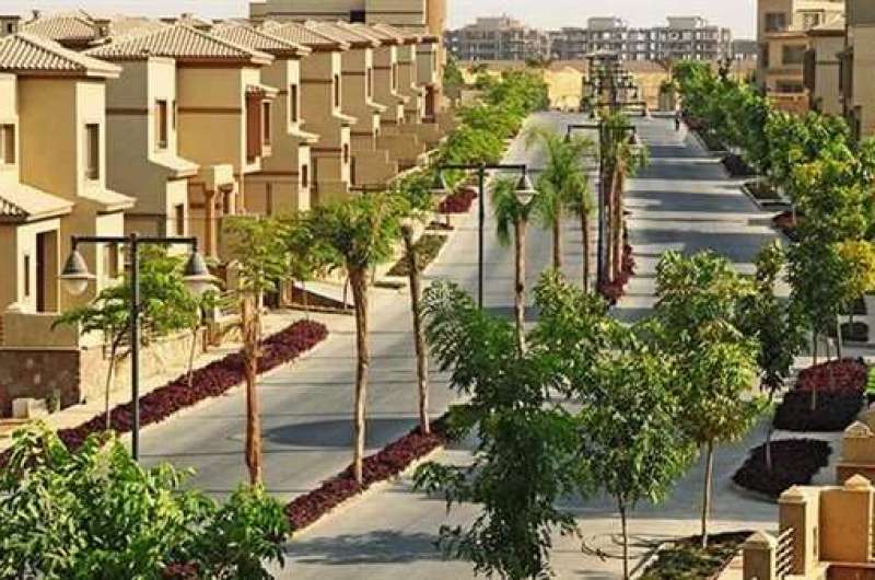 مشروعات عقارية