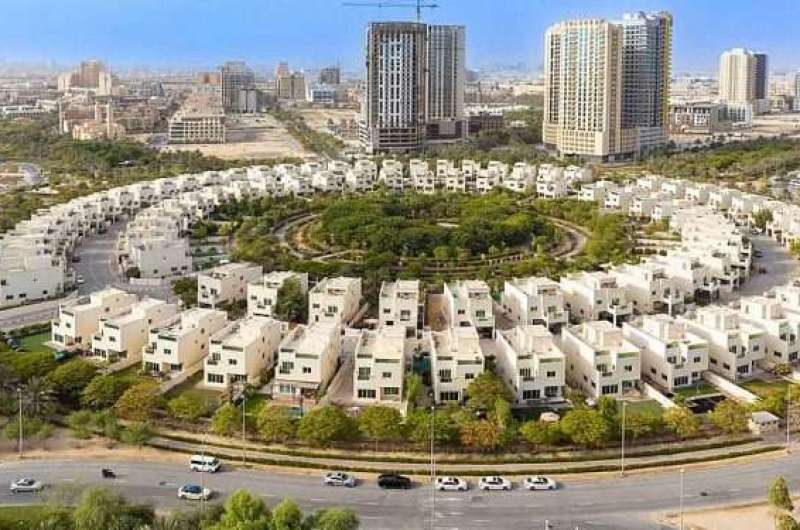 مشروعات عقارية