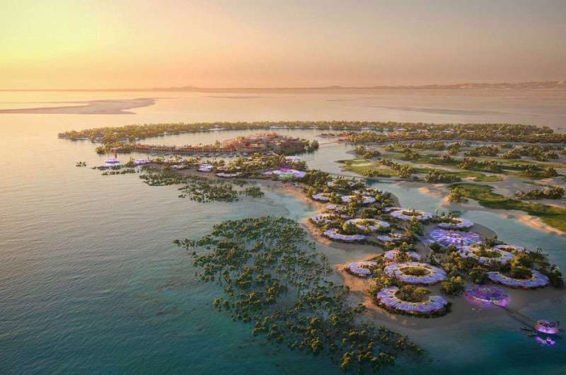 مشروعات عقارية