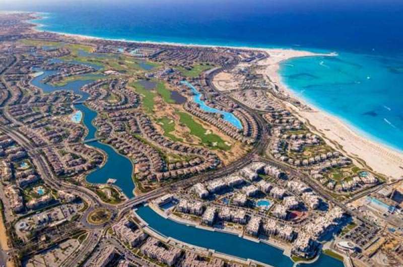 مشروعات عقارية