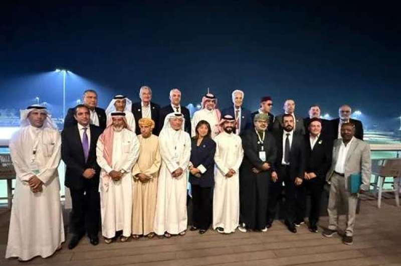 المكتب التنفيذي للاتحاد