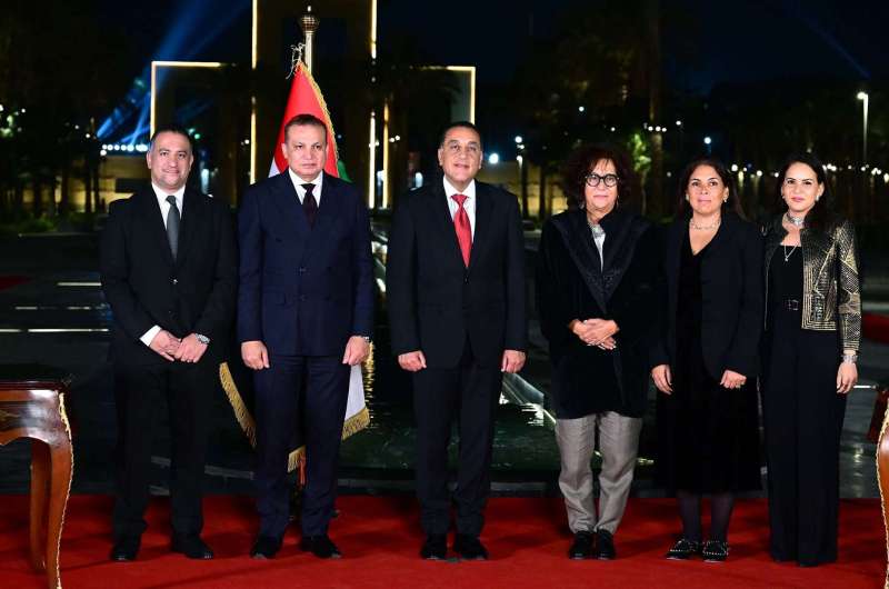 توقيع مذكرة إنشاء مركز تدريب بدرب اللبانة