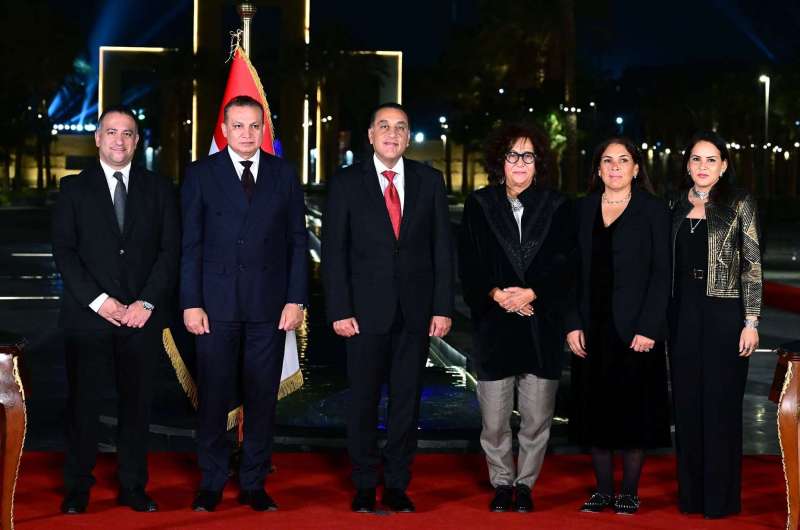 توقيع مذكرة إنشاء مركز تدريب بدرب اللبانة