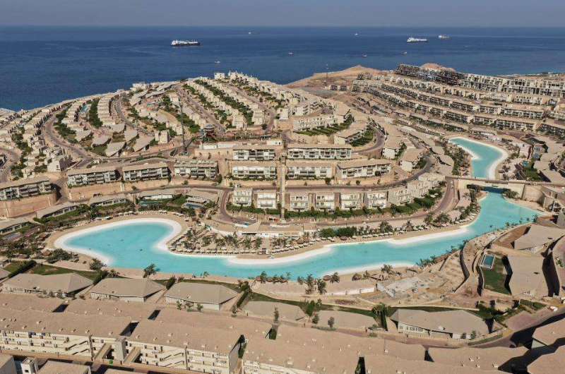 المونت جلالة