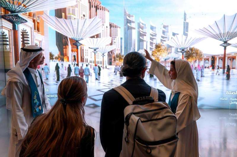 بوابة الملك سلمان