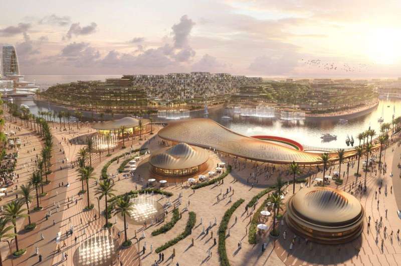 منطقة وسط الخوير