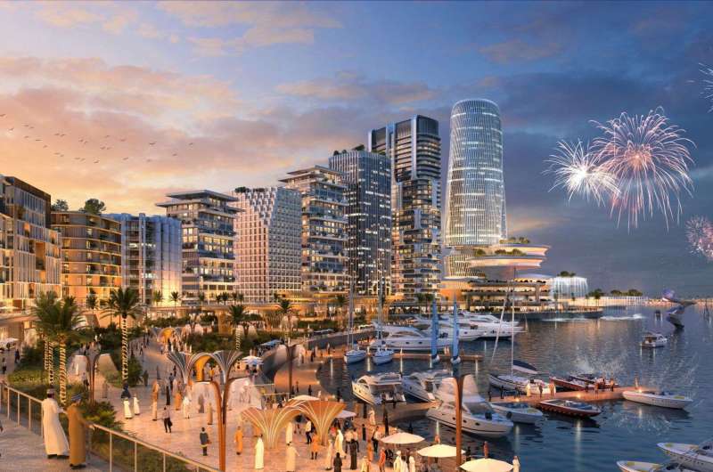 منطقة وسط الخوير