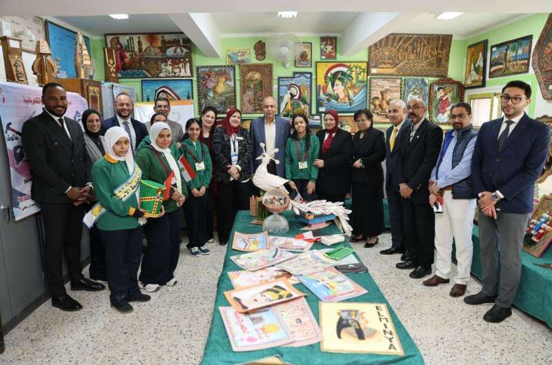 البنك الاهلي المصري