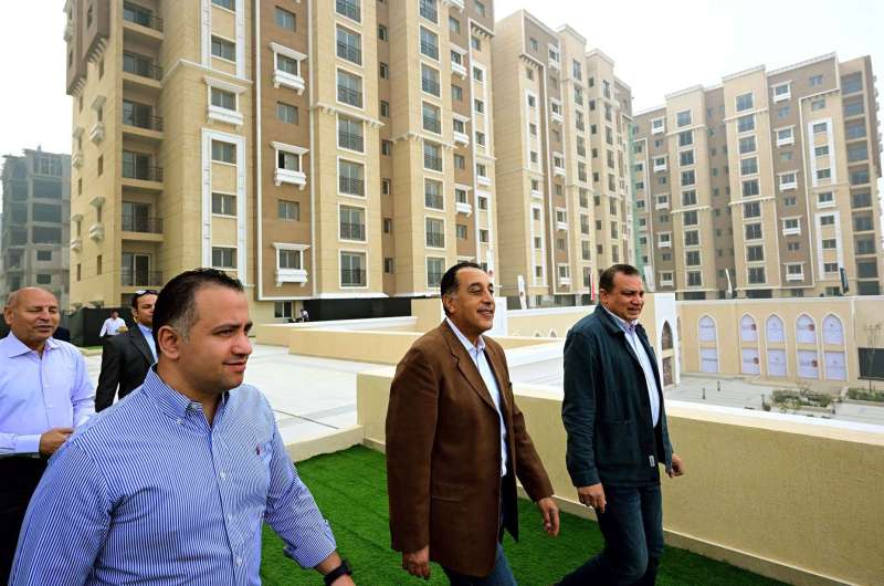 الفسطاط فيو