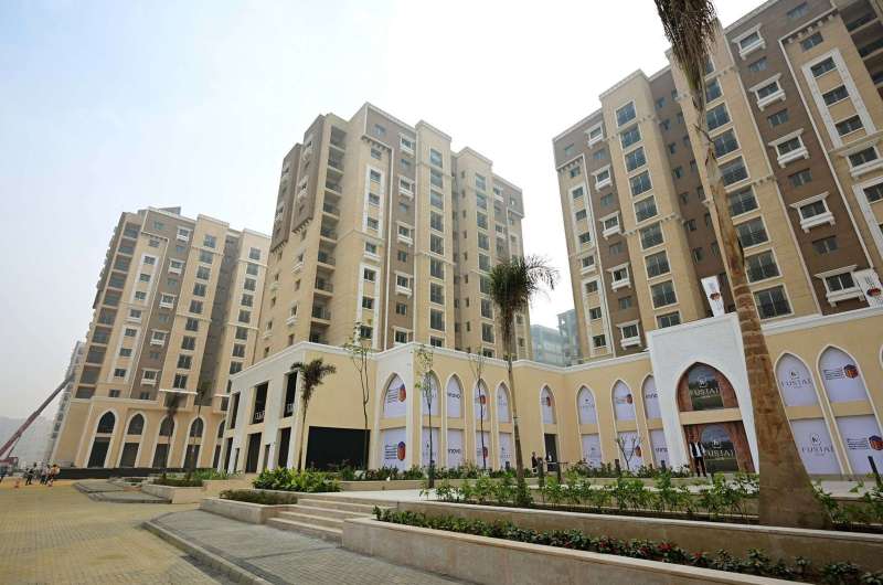 الفسطاط فيو