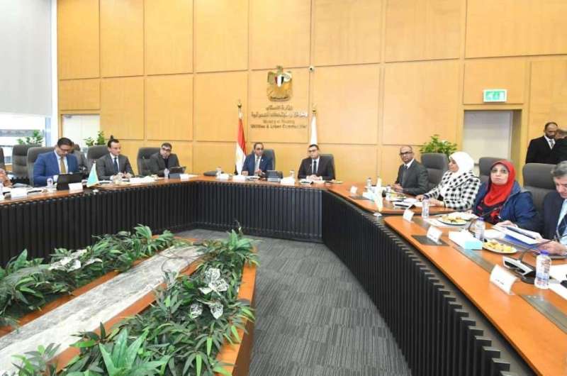 غرب القاهرة