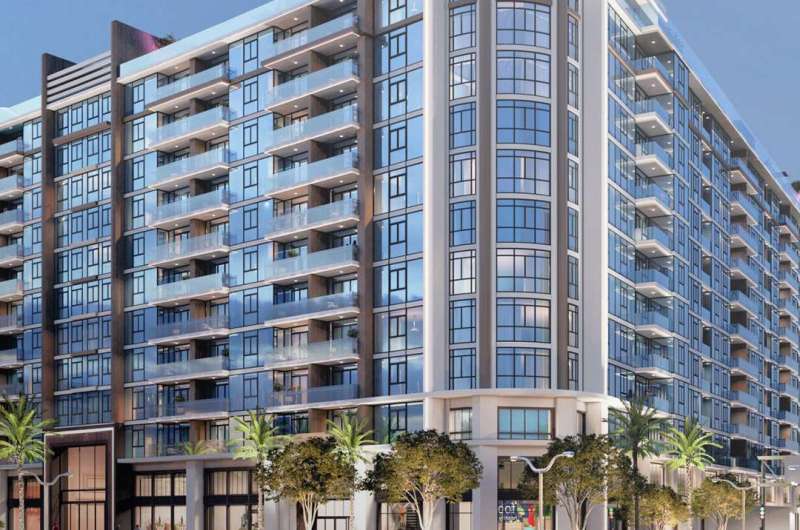 Marriott Residences Heliopolis Cairo