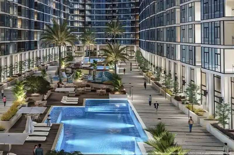 Marriott Residences Heliopolis Cairo