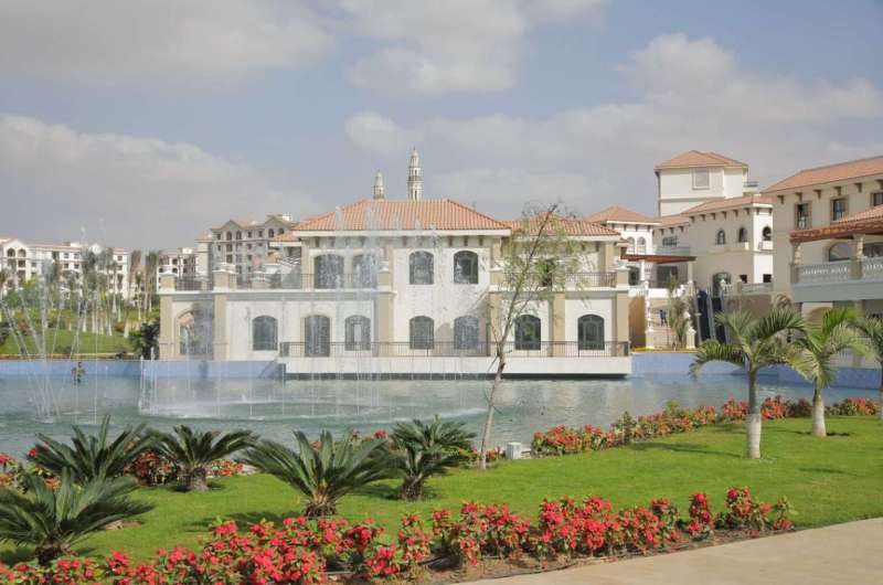 سيليا العاصمة