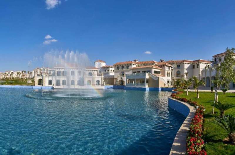 سيليا العاصمة