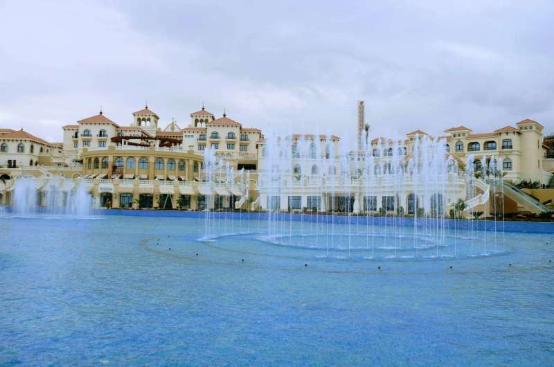 سيليا العاصمة