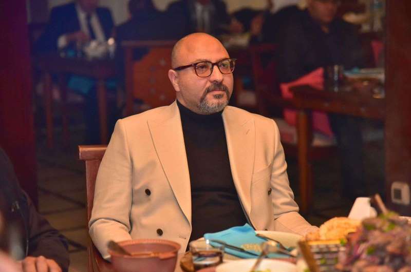 حاتم القاضي