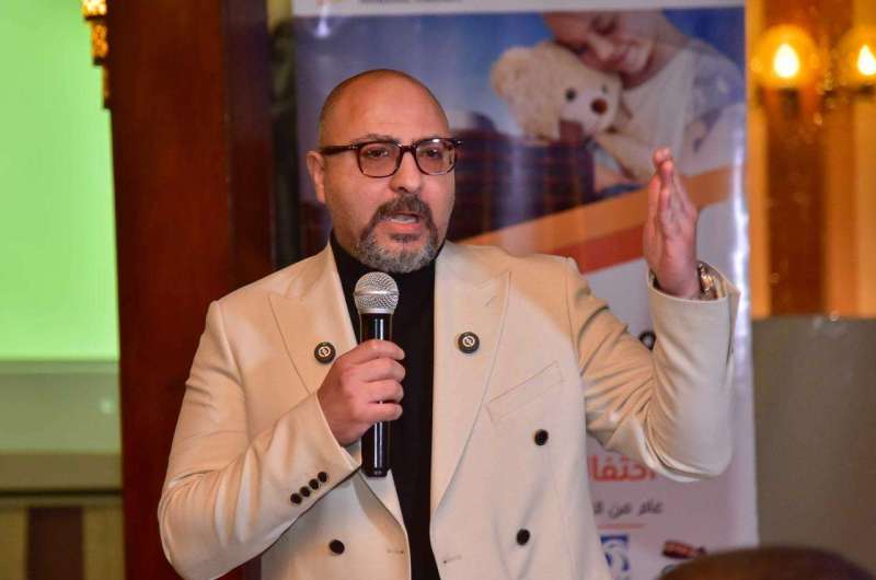 حاتم القاضي