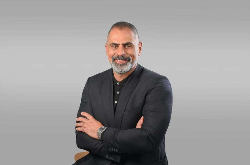 أمير سليمان