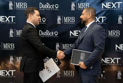 MRB 