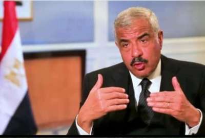 هشام طلعت