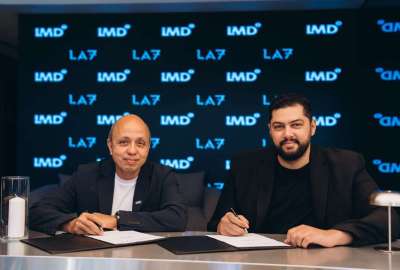 LMD