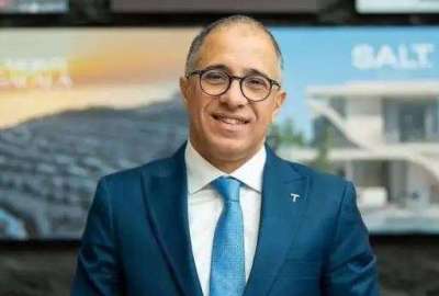 د احمد شلبي الرئيس التنفيذي والعضو المنتدب