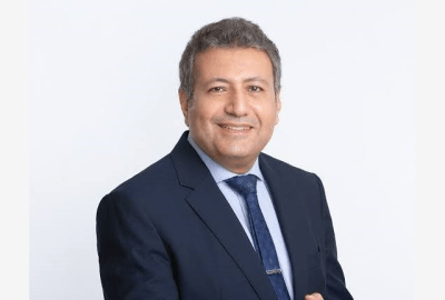 م طارق شكري