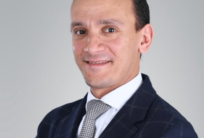 عبد الخالق إبراهيم مساعد وزير الإسكان للشئون الفنية
