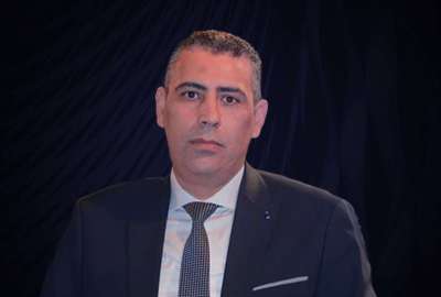 حسنى الصعيدي