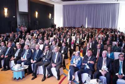 بدء فاعليات ملتقي اتحاد المصارف العربية