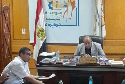 مصطفي هارب