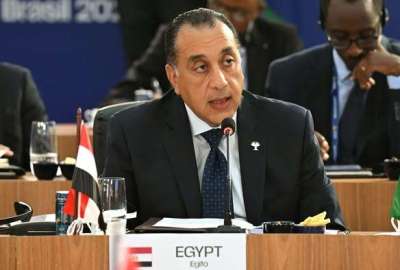 مصطفي مدبولي