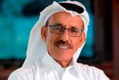 خلف الحبتور