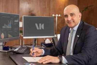 عمرو ثروت أبو العلا، العضو المنتدب والرئيس التنفيذي لبنك ABC – مصر