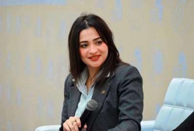 شيماء عليبة