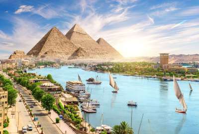 مناطق سياحية بمصر