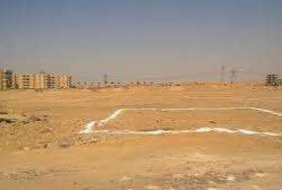 أرض تقنين