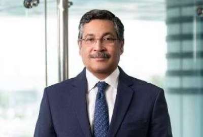 حسن غانم، الرئيس التنفيذي العضو المنتدب لبنك التعمير والإسكان