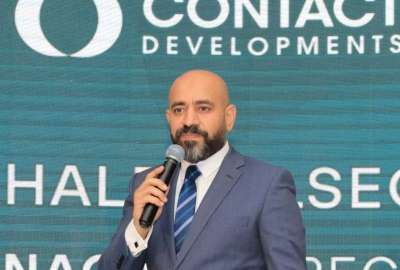 خالد السيوفي