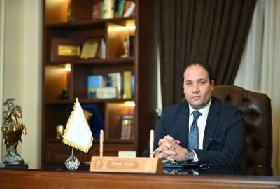 عماد عيسي