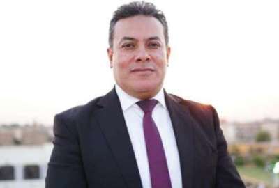 د مصطفي منير