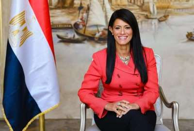 رانيا المشاط