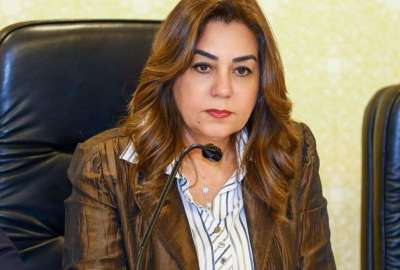 منال عوض