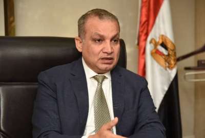 خالد صديق رئيس مجلس إدارة الصندوق