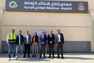 هيئة تنمية الصعيد