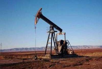 تنقيب علي البترول