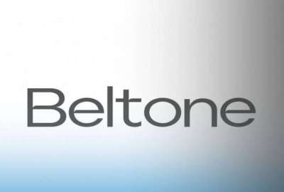 بلتون القابضة