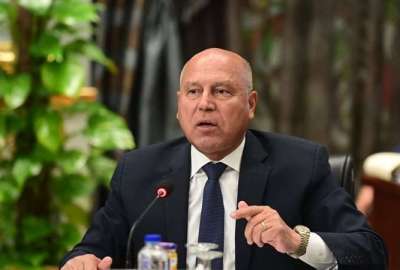 الفريق كامل الوزير